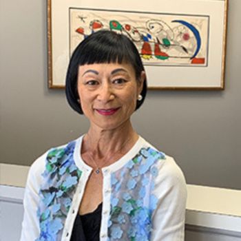 Margaret S. Kwan